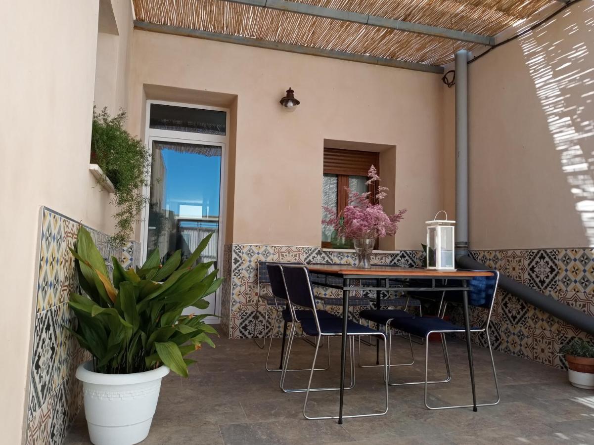 Casa Rural Rectoria De Raspay Экстерьер фото