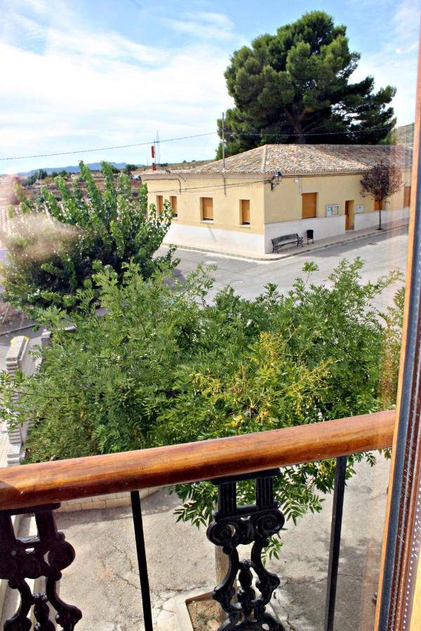 Casa Rural Rectoria De Raspay Экстерьер фото
